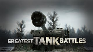 Greatest Tank Battles  Season 1  Episode 10  The Battle of Kursk Southern Front [upl. by Shanley]