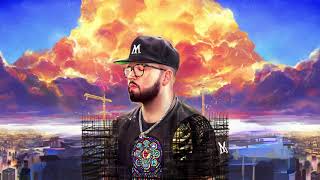 Andy Mineo  I ain’t done beam versionaif Official Audio [upl. by Zoubek]