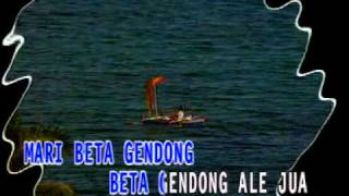 Gadong  Amboina [upl. by Bast]