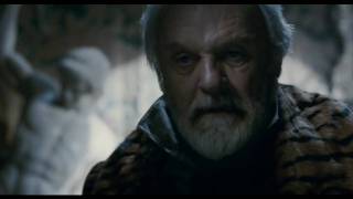 the Wolfman trailer  Benicio Del Toro Anthony Hopkins Movie [upl. by Llenor483]