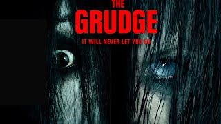 The Grudge 2004 trailer HD THE GRUDGE 2020 STYLE Sarah Michelle Gellar [upl. by Danni]