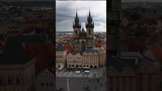 This Is PRAGUE [upl. by Inalan]