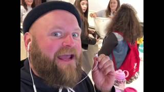 NEW COMPILATION  Arron Crascall [upl. by Brendon]