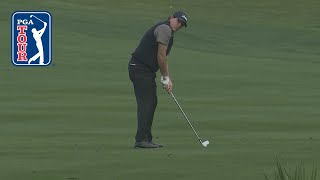 Phil Mickelson Shoots 60  Highlights Round 1  Desert Classic 2019 [upl. by Eniale]