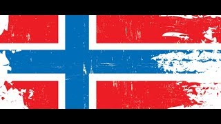 Det norske alfabetet [upl. by Nannahs583]