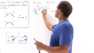 Photochemical 22 Cycloaddition Example [upl. by Elgar]