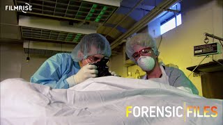 Forensic Files HD  Season 14 Episode 8  Touch of Evil  Full Episode [upl. by Htezzil]