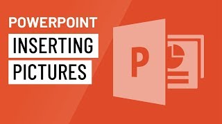 PowerPoint Inserting Pictures [upl. by Gaillard]