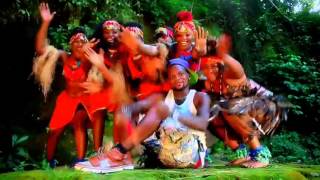 Fally Ipupa  Power 001 Clip Officiel [upl. by Tadich]