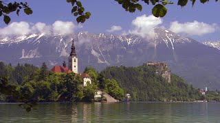 The Best of Slovenia [upl. by Anilem]