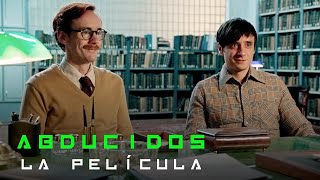 ABDUCIDOS  Película completa en español  Playz [upl. by Sandie]