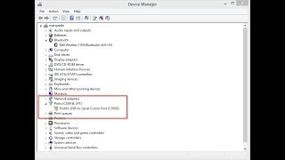 How To Connect a Serial Device using USB [upl. by Atinaj688]