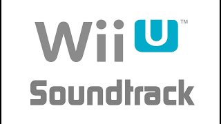 Wii U System Music 63 Tracks [upl. by Yruam]