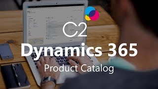 Creating a Product Catalog in Microsoft Dynamics 365 [upl. by Nojed]