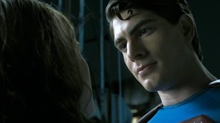 Lois interviews Superman  Superman Returns [upl. by Debbee]