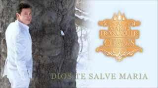 AVE MARIA  with Spanish Lyrics [upl. by Favian]