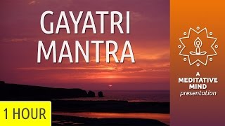 Gayatri Mantra  432Hz [upl. by Erdnassac110]