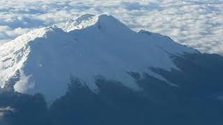 Pico Cristóbal Colón  Mountains Of The World [upl. by Silberman]