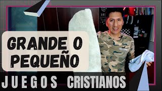 95 ¿ COMO CRECER EN LA FÉ  Dinámicas Cristianas [upl. by Nnaaihtnyc]