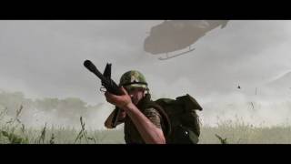 HOW TO PLAY WITH BOTS  Rising Storm 2 Vietnam [upl. by Lindblad]