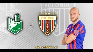 PP Szombierki Bytom  Polonia Bytom [upl. by Iney283]