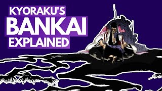 SHUNSUIS BANKAI EXPLAINED  The Theatre of War  Bleach TYBW Discussion [upl. by Harrow]