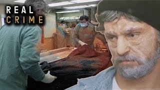 Inside The Autopsy Room When Science Solves Mysterious Murders  New Detectives  Real Crime [upl. by Ellenid365]