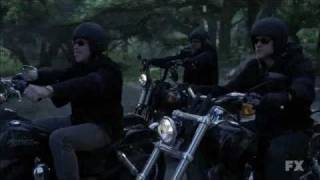 Sons of Anarchy  Black 47  The Big Fellahavi [upl. by Johnstone]