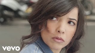 Indila  Dernière Danse Clip Officiel [upl. by Sabanrab790]