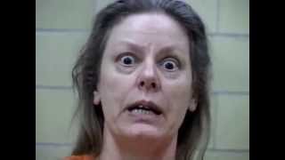 The Last Interview of Aileen Wuornos [upl. by Tati955]