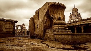 The 5 Most Mysterious Temples [upl. by Amary]