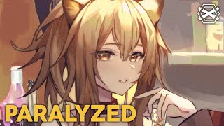 Nightcore   Sueco  Paralyzed [upl. by Natalee644]