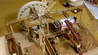 Quad marble machine [upl. by Seta331]