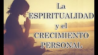 Jorge Bucay  La espiritualidad y el crecimiento personal [upl. by Naam]