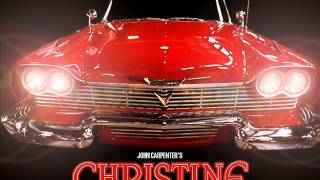 Christine 1983  Love Eats Everything Scene 810  Movieclips [upl. by Lothar]