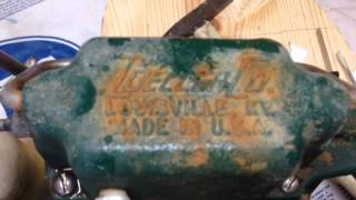 Zoeller Sump Pump Switch Repair [upl. by Lockhart711]