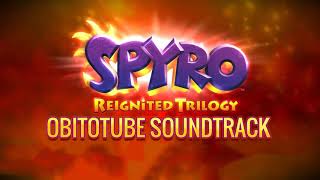 Spyro Reignited Trilogy Soundtrack Harbor Speedway [upl. by Dnomrej258]