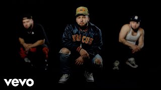 Andy Mineo  Herman Miller Official Video [upl. by Nnod]