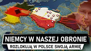 Plan NIEMIEC wobec POLSKI  Wojna NATO vs ROSJAquot [upl. by Airda59]