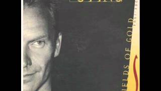 Sting  Fragilidad en españolwmv [upl. by Leiba322]