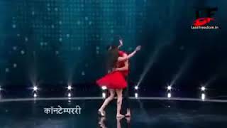 Tarun shivani dance [upl. by Piderit]