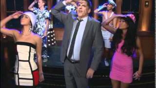 Craig Ferguson  The lost quotDr Whoquot cold open [upl. by Fatima]