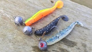 Jig Fishing For Beginners  Jigging Rigs Tips amp Tactics [upl. by Rianna]