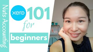 Xero Training  Introduction to Xero Accounting for beginners 2019 [upl. by Korman886]