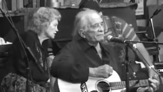 Johnny Cash  His Final Live Performance 2003 [upl. by Nairbal]