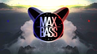 MAX BASS TEST [upl. by Ecirtaeb465]