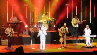 The Beach Boys  Kokomo Live in Vancouver BC  PNE Summer Night Concerts [upl. by Faires967]