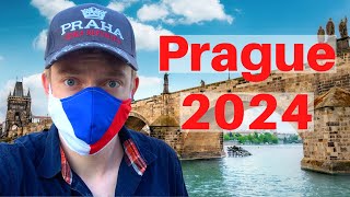 TOP 26 Things to Do in PRAGUE Czech Republic 2024  Travel Guide [upl. by Kristoffer]