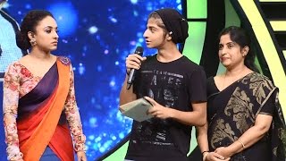 D3 D 4 Dance I Ep 66  Pearle stole the show I Mazhavil Manorama [upl. by Bar216]