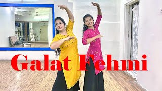 Tarasti hai Nigahen  dance cover  Nrityanjali  Pratima Jhalani [upl. by Alic]